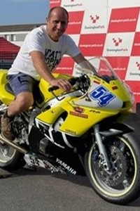 Adam Jamison